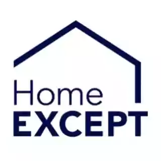 Home Except