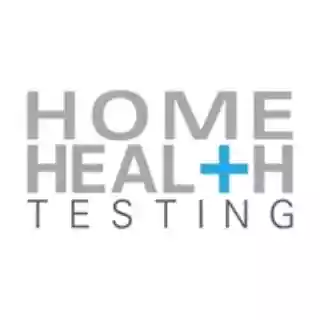 Home Health Testing