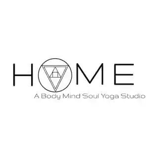 Home Yoga Studio