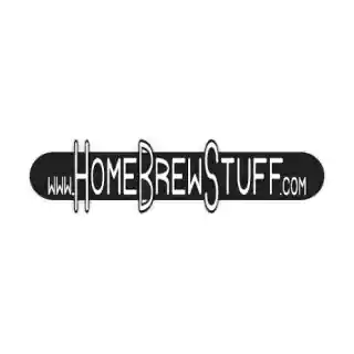 Home Brew Stuff  logo