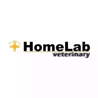 HomeLab Veterinary logo