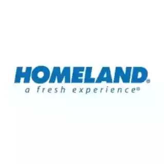 Homeland Stores