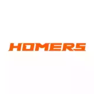 Homers 3D Printer