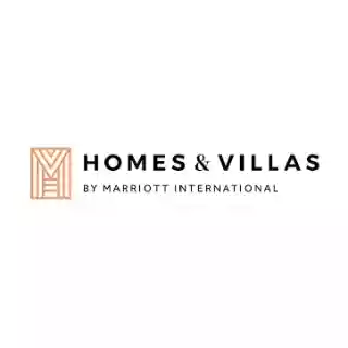 Homes & Villas by Marriott