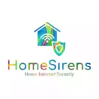HomeSirens