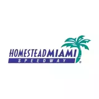 Homestead Miami Speedway