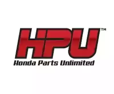 Honda Parts Unlimited