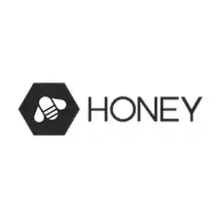 Honey is