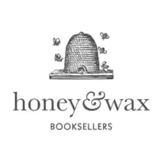 Honey & Wax Booksellers