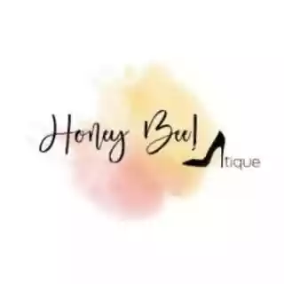 Honey Bee Shoetique