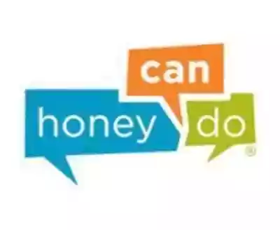 Honey-Can-Do