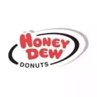 Honey Dew Donuts