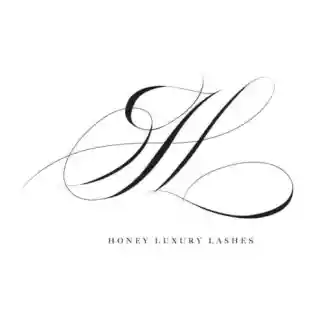Honey Luxury Lashes