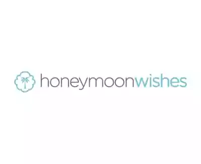 Honeymoon Wishes logo