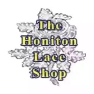 The Honiton Lace Shop