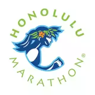 Honolulu Marathon