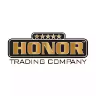 Honor Traders logo