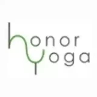 Honor Yoga