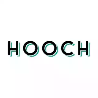 Hooch Rewards