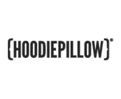 Hoodie Pillow