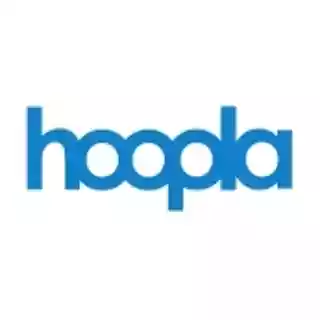 Hoopla Digital