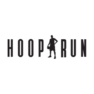 HoopRun logo