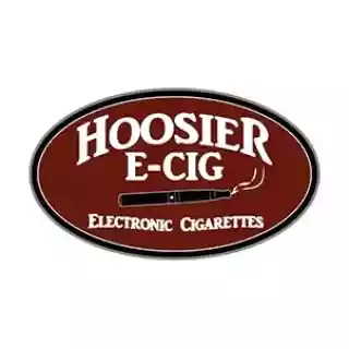 Hoosier E-Cig logo