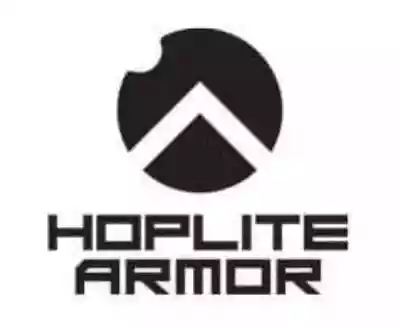 Hoplite Armor