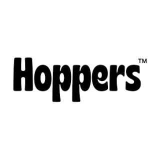 Hoppers Treats logo