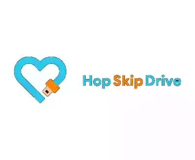 HopSkipDrive