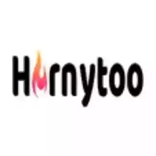 Hornytoo