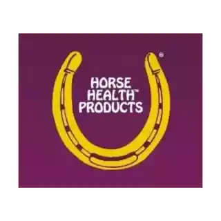 Horse Health Products