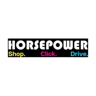 Horsepower Motor Centre