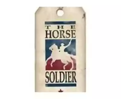 Horse Soldier