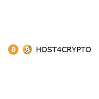 HOST4CRYPTO