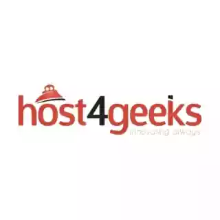 Host4Geeks