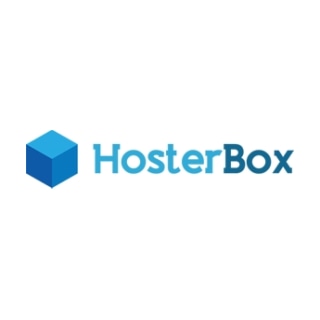HosterBox