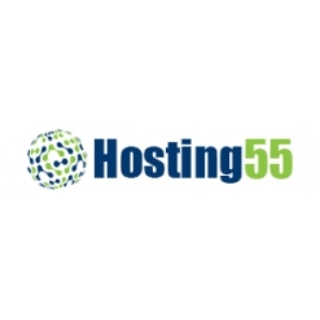 Hosting 55