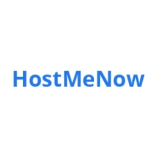 HostMeNow