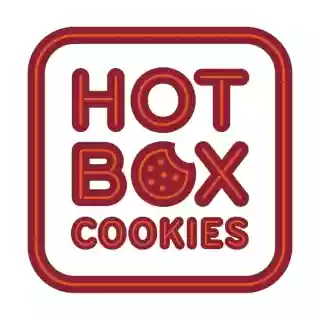 Hot Box Cookies