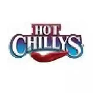 Hot Chillys