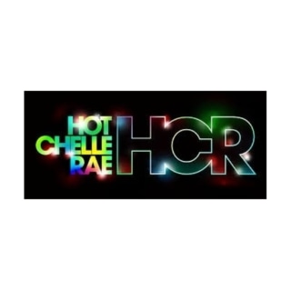 Hot Chelle Rae logo