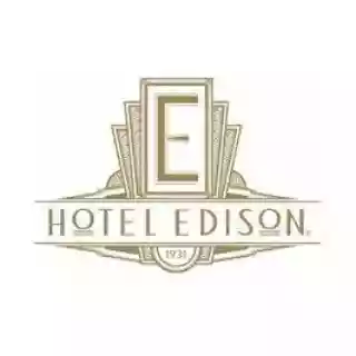 Hotel Edison