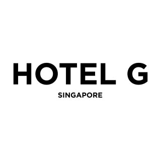 Hotel G Singapore