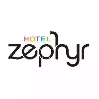 Hotel Zephyr