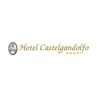  Hotel Castel Gandolfo logo