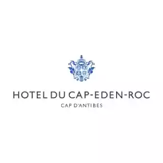 Hotel du Cap-Eden-Roc