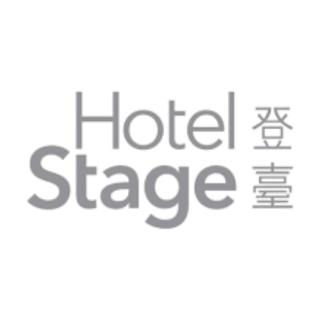 Hotel Stage