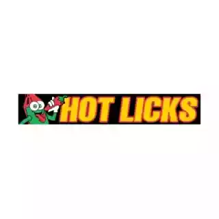 Hot Licks