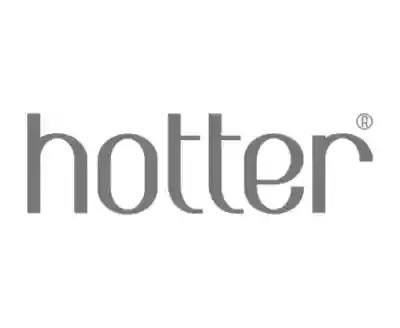 Hotter Shoes UK logo